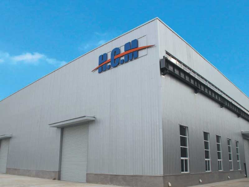 Adequate Spare Parts Inventory